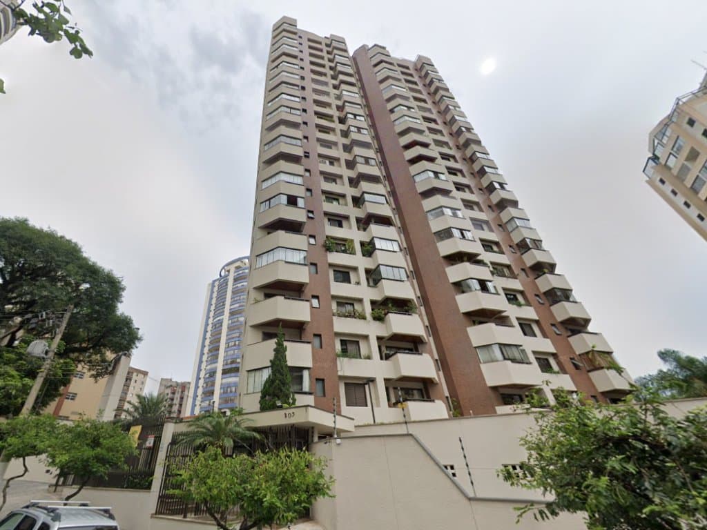 Foto 1 de 11: Apartamento em leilão em São Paulo - SP, bairro Vila Mascote — Apartamento 150 m² - Vila Mascote - São Paulo - SP