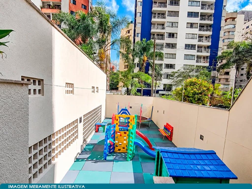 Foto 8 de 11: Apartamento em leilão em São Paulo - SP, bairro Vila Mascote — Apartamento 150 m² - Vila Mascote - São Paulo - SP
