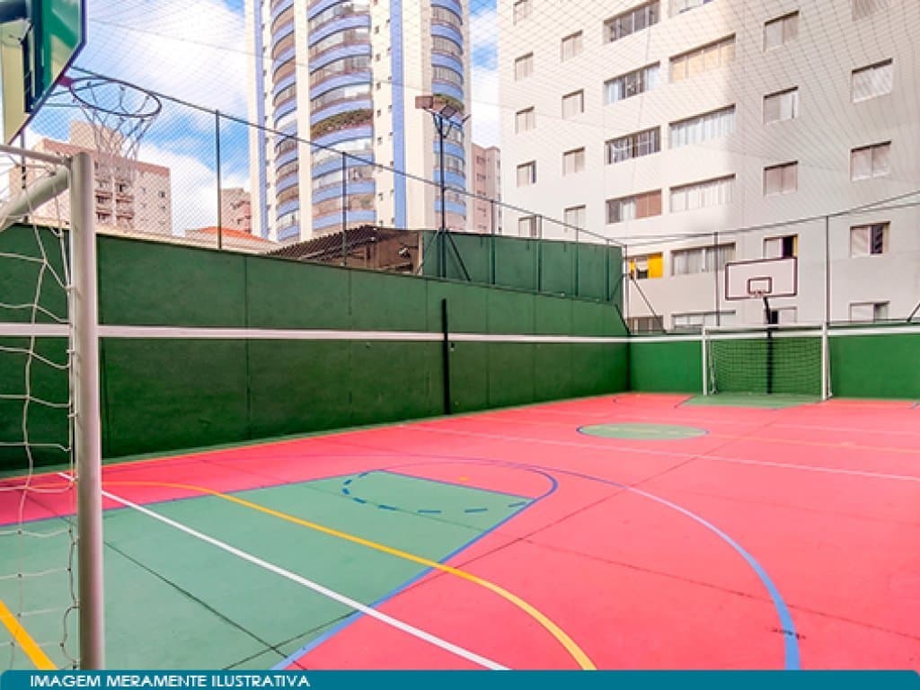 Foto 7 de 11: Apartamento em leilão em São Paulo - SP, bairro Vila Mascote — Apartamento 150 m² - Vila Mascote - São Paulo - SP