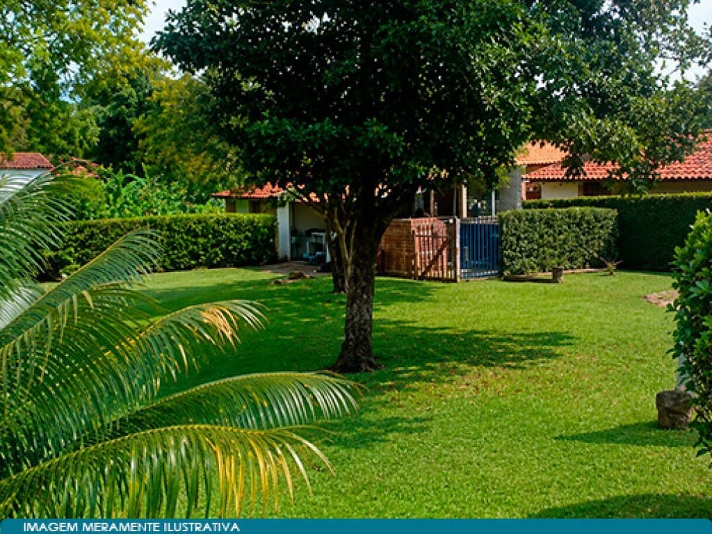 Foto 3 de 12: Casa em leilão em Itatiaia - RJ, bairro Jardim Martineli — Direitos sobre Casa 106 m² em Terreno de 1.368 m² - Jardim Martineli - Itatiaia - RJ