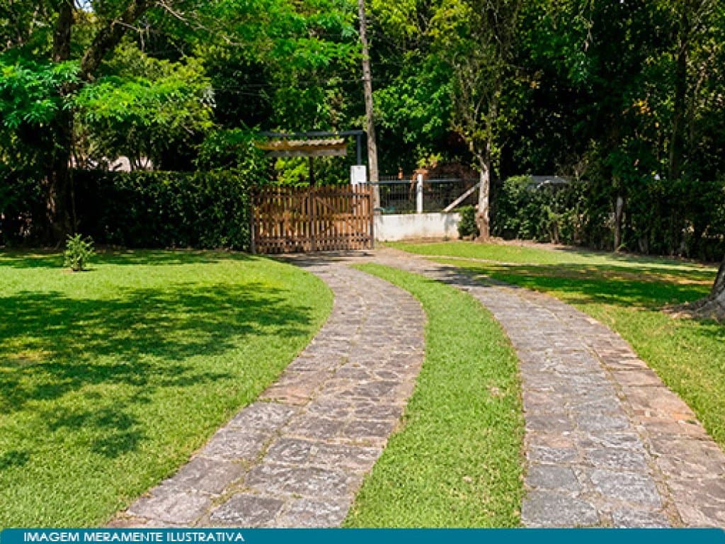Foto 10 de 12: Casa em leilão em Itatiaia - RJ, bairro Jardim Martineli — Direitos sobre Casa 106 m² em Terreno de 1.368 m² - Jardim Martineli - Itatiaia - RJ