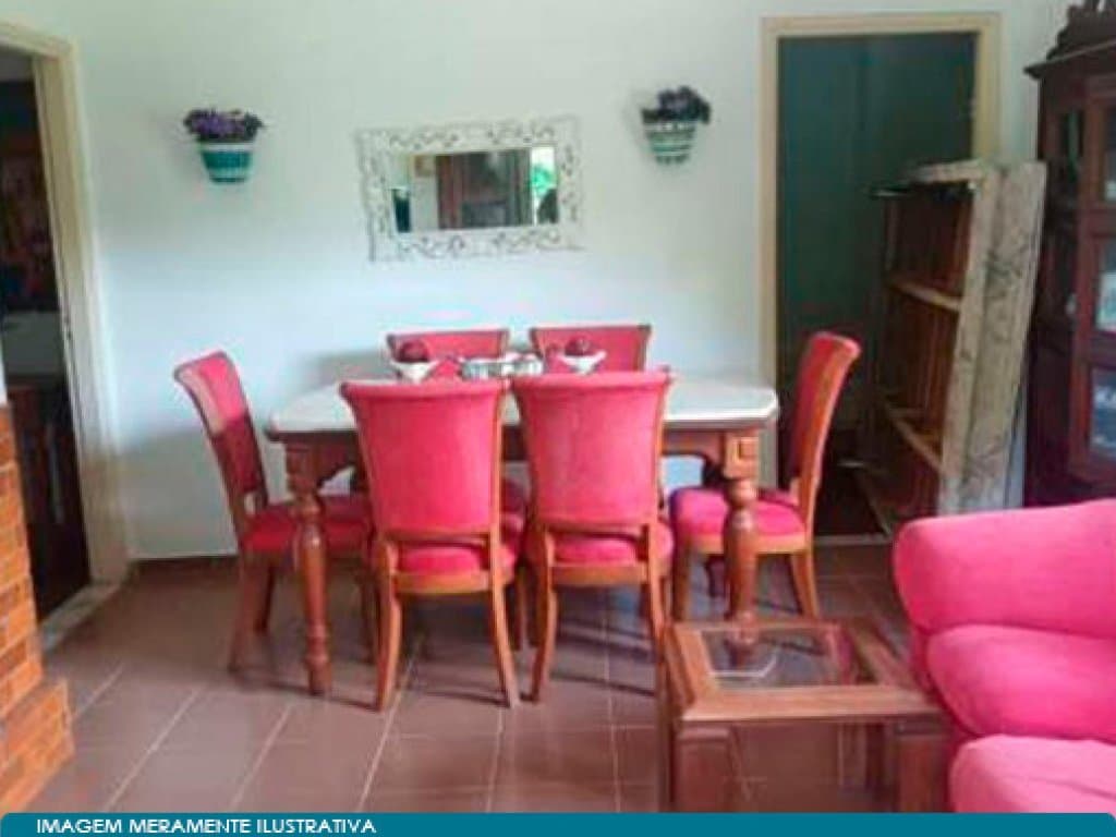 Foto 11 de 12: Casa em leilão em Itatiaia - RJ, bairro Jardim Martineli — Direitos sobre Casa 106 m² em Terreno de 1.368 m² - Jardim Martineli - Itatiaia - RJ