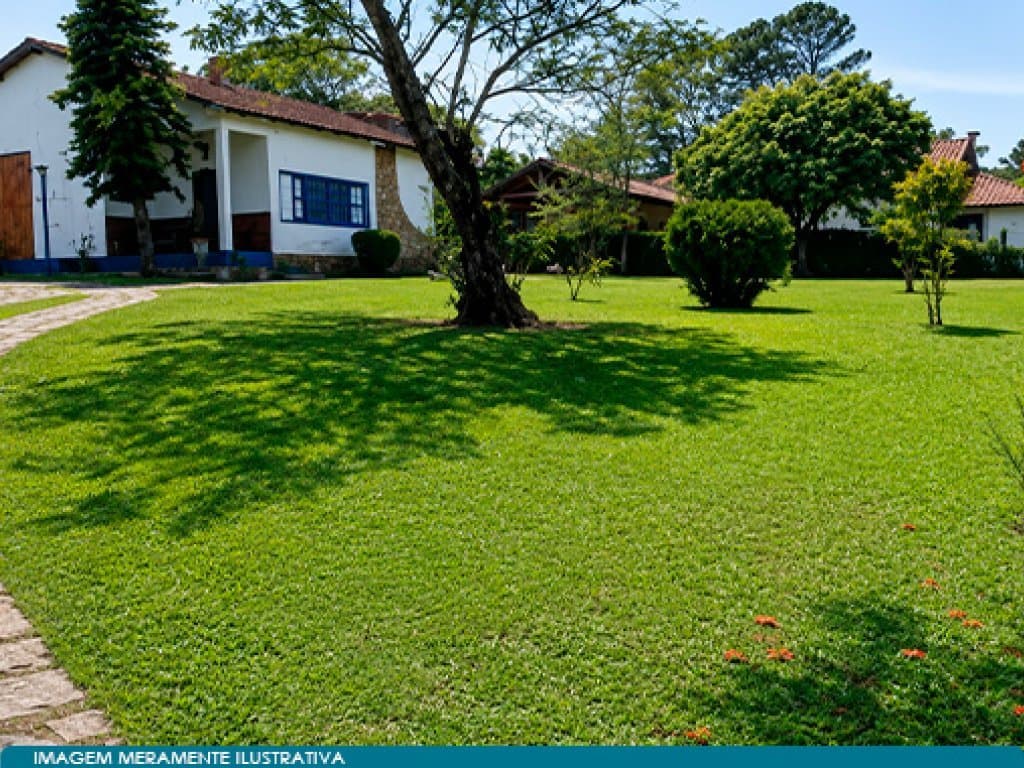 Foto 5 de 12: Casa em leilão em Itatiaia - RJ, bairro Jardim Martineli — Direitos sobre Casa 106 m² em Terreno de 1.368 m² - Jardim Martineli - Itatiaia - RJ