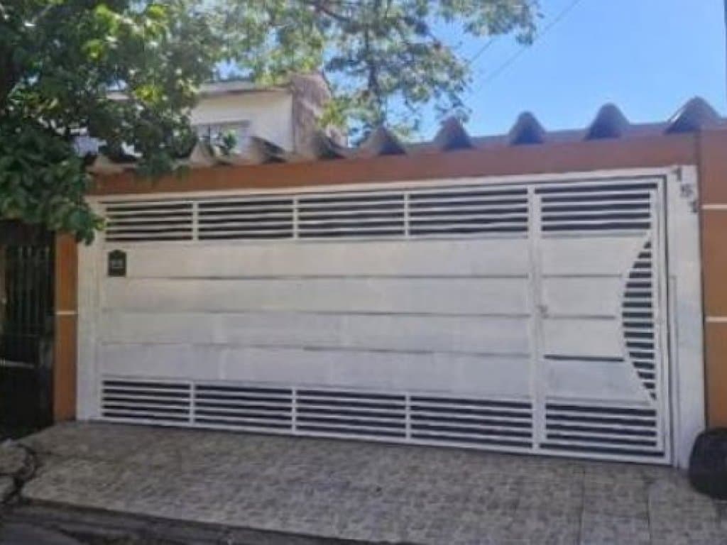 Foto 2 de 2: Casa em leilão em São Paulo - SP, bairro Jardim Rosa Maria — Casa 83 m² - Jardim Rosa Maria - São Paulo - SP