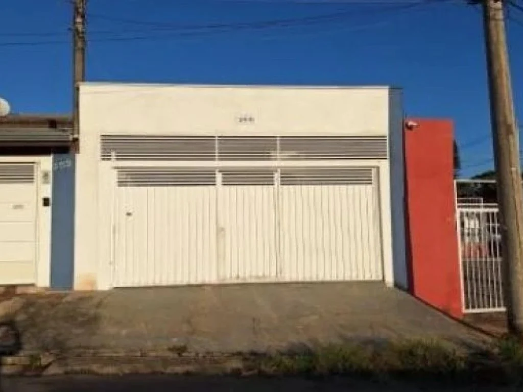 Foto 3 de 3: Casa em leilão em Itatiba - SP, bairro Jardim Novo Horizonte — Casa 69 m² - Jardim Novo Horizonte - Itatiba - SP