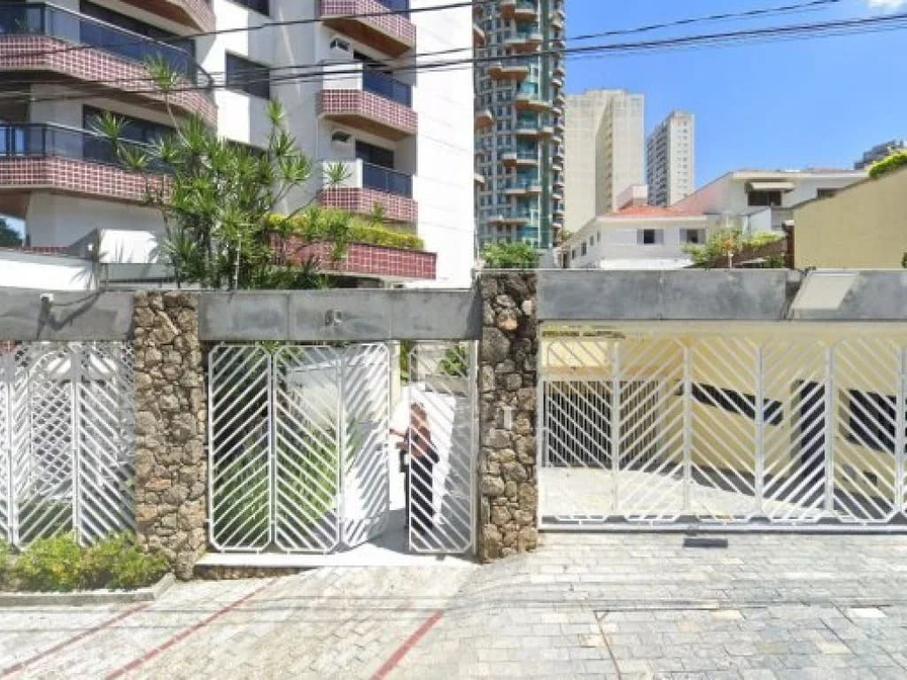 Foto 2 de 3: Apartamento em leilão em São Paulo - SP, bairro Mooca — Apartamento 227 m² (04 vagas) - Parque da Mooca - São Paulo - SP