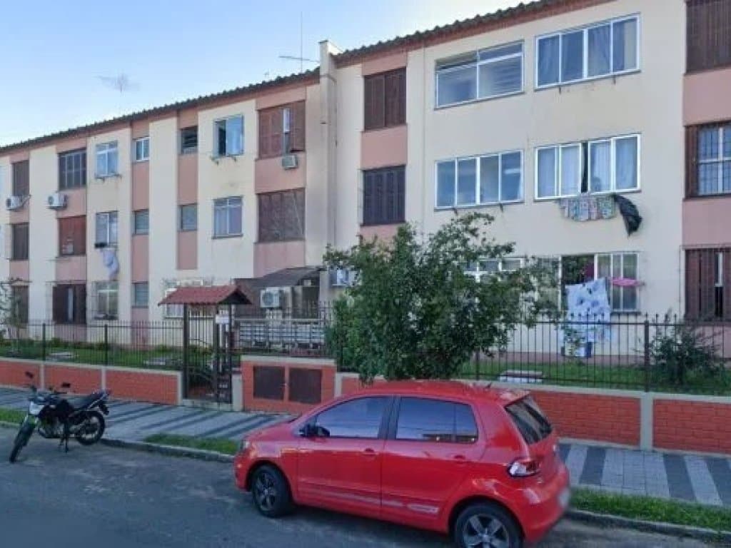 Foto 4 de 4: Apartamento em leilão em Porto Alegre - RS, bairro Rubem Berta — Apartamento 50 m² - Rubem Berta - Porto Alegre - RS