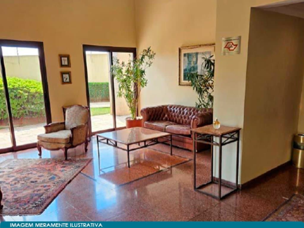 Foto 13 de 18: Apartamento em leilão em São Paulo - SP, bairro Morumbi — Apartamento 228 m² (04 Vagas) - Morumbi - São Paulo - SP