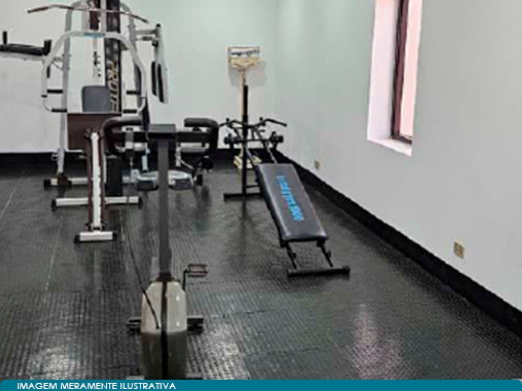 Foto 14 de 18: Apartamento em leilão em São Paulo - SP, bairro Morumbi — Apartamento 228 m² (04 Vagas) - Morumbi - São Paulo - SP