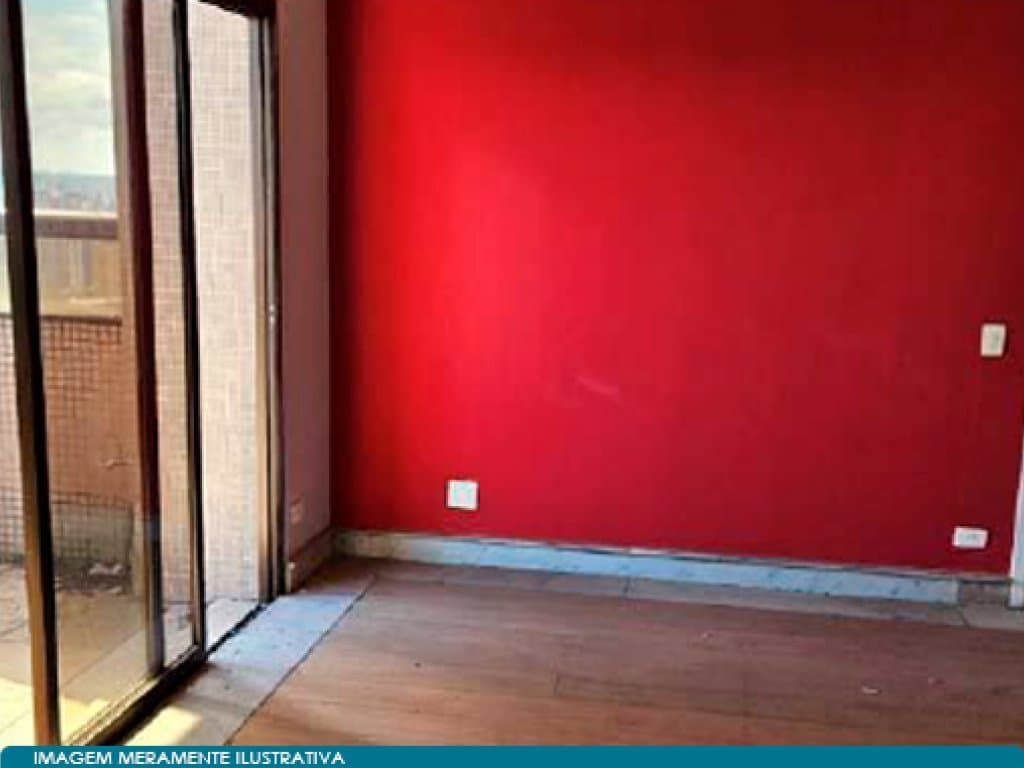 Foto 6 de 18: Apartamento em leilão em São Paulo - SP, bairro Morumbi — Apartamento 228 m² (04 Vagas) - Morumbi - São Paulo - SP