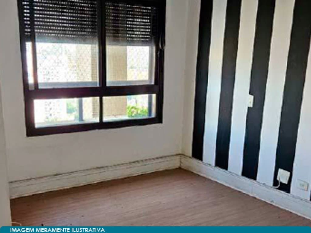 Foto 9 de 18: Apartamento em leilão em São Paulo - SP, bairro Morumbi — Apartamento 228 m² (04 Vagas) - Morumbi - São Paulo - SP