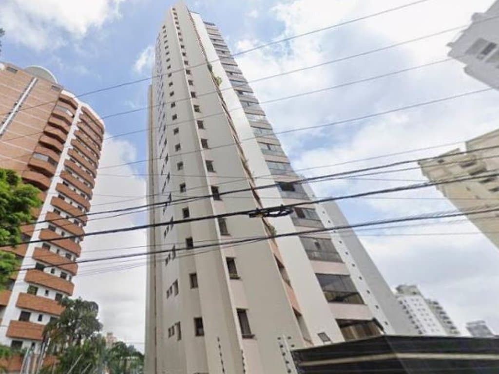 Foto 2 de 2: Apartamento em leilão em São Paulo - SP, bairro Vila Prudente — Apartamento 185 m² (03 vagas) - Vila Prudente - São Paulo - SP
