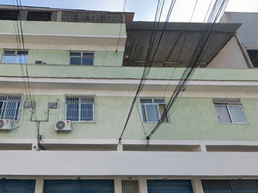 Foto 4 de 4: Apartamento em leilão em Rio De Janeiro - RJ, bairro Bonsucesso — Apartamento 124 m² (privativa + comum) - Bonsucesso - Rio de Janeiro - RJ