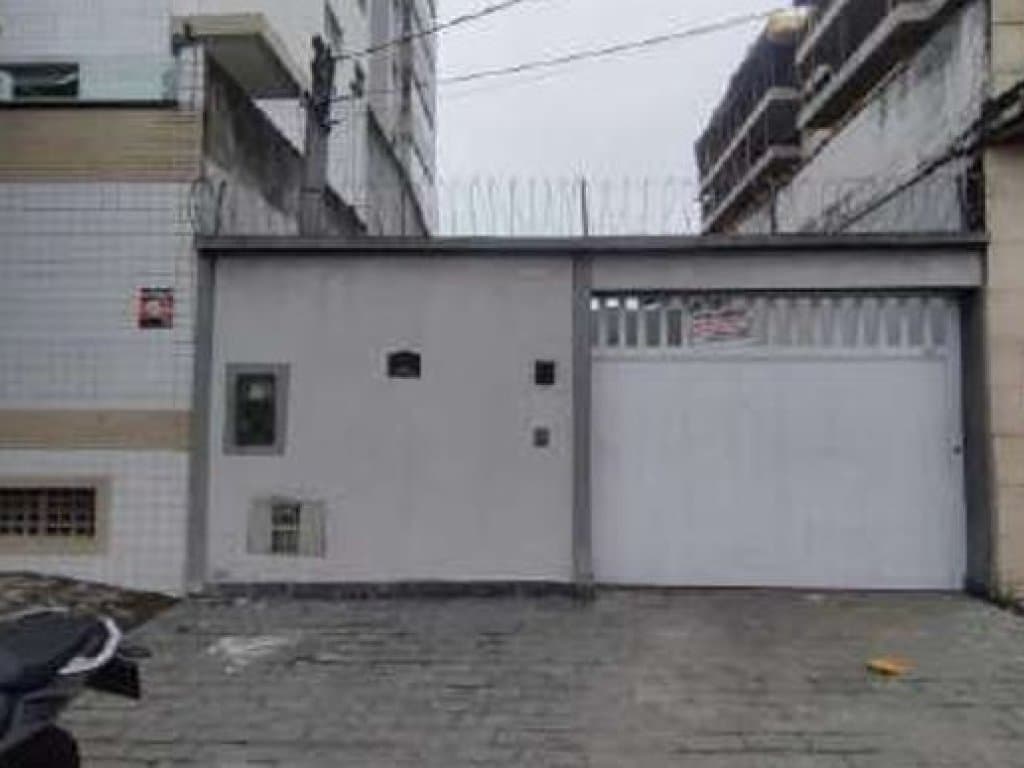 Foto 2 de 2: Casa em leilão em Praia Grande - SP, bairro Vila Sarita — Casa 75 m² - Vila Sarita - Praia Grande - SP