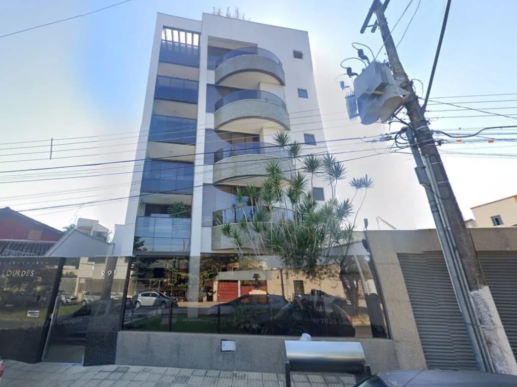 Foto 2 de 2: Apartamento em leilão em Sete Lagoas - MG, bairro Boa Vista — Apartamento Duplex 162 m² (02 vagas) - Boa Vista - Sete Lagoas - MG
