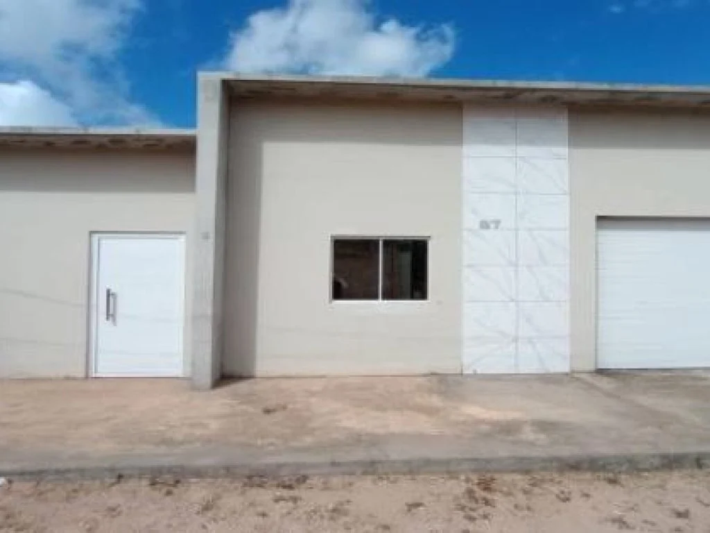 Casa em leilão em Bela Vista Do Maranhão - MA, bairro Antônio Morais — Casa 278 m² - Bela Vista do Maranhão-MA - Rua do Açude, 87 - Antônio Morais