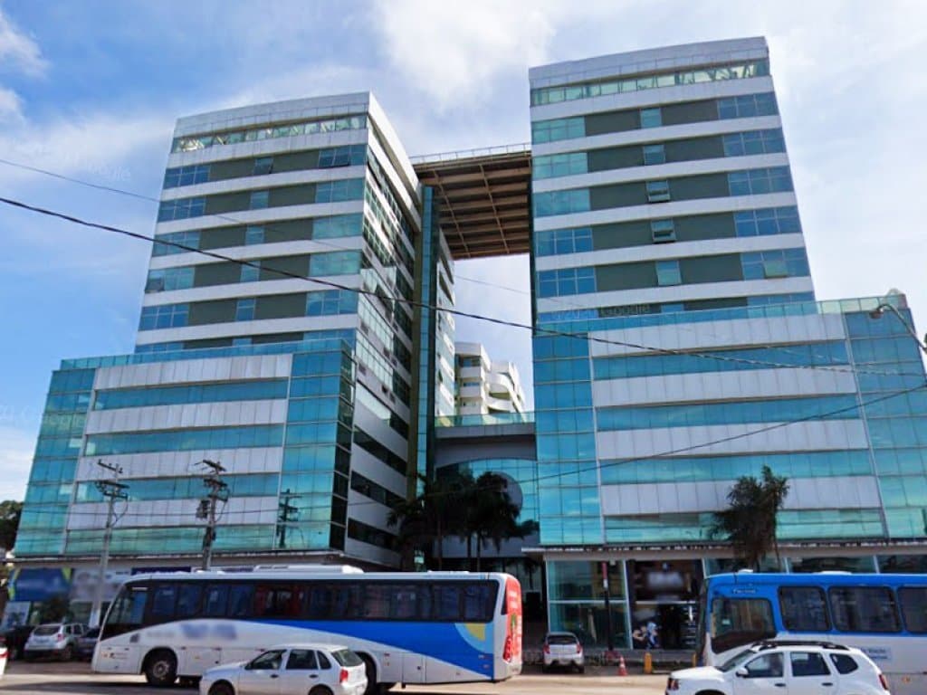 Comercial em leilão em Itaboraí - RJ, bairro Centro — Loja 70 m² - Itaboraí-RJ - Av. 22 de Maio, 6.331 - Loja. 154 - Centro