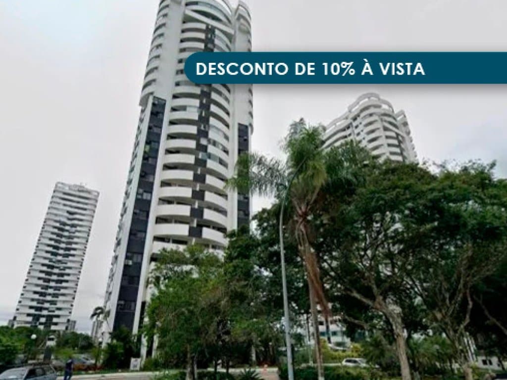 Foto 1 de 4: Apartamento em leilão em Rio De Janeiro - RJ, bairro Jacarepaguá — Apartamento 75 m² (privativa + comum) com 01 vaga - Jacarepaguá - Rio de Janeiro - RJ