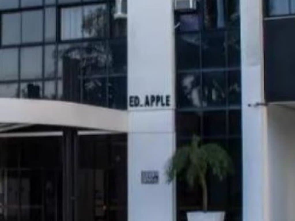 Foto 3 de 4: Apartamento em leilão em Rio De Janeiro - RJ, bairro Jacarepaguá — Apartamento 75 m² (privativa + comum) com 01 vaga - Jacarepaguá - Rio de Janeiro - RJ