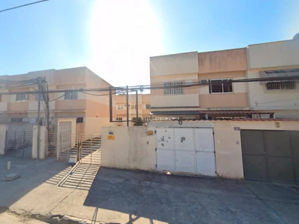 Foto 2 de 2: Casa em leilão em Nova Iguaçu - RJ, bairro Cabuçu — Casa 63 m² - Cabuçu - Nova Iguaçu - RJ