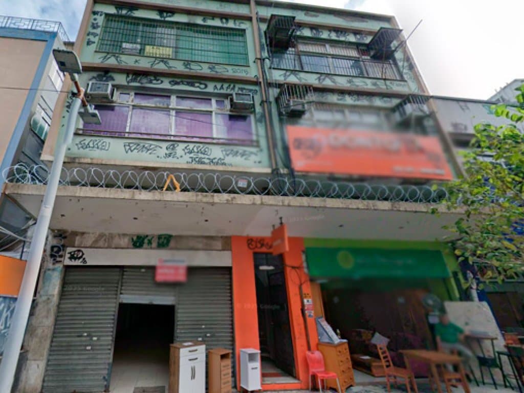 Foto 2 de 2: Comercial em leilão em Rio De Janeiro - RJ, bairro Madureira — Sala Comercial 48 m² (privativa + comum) - Madureira - Rio de Janeiro - RJ