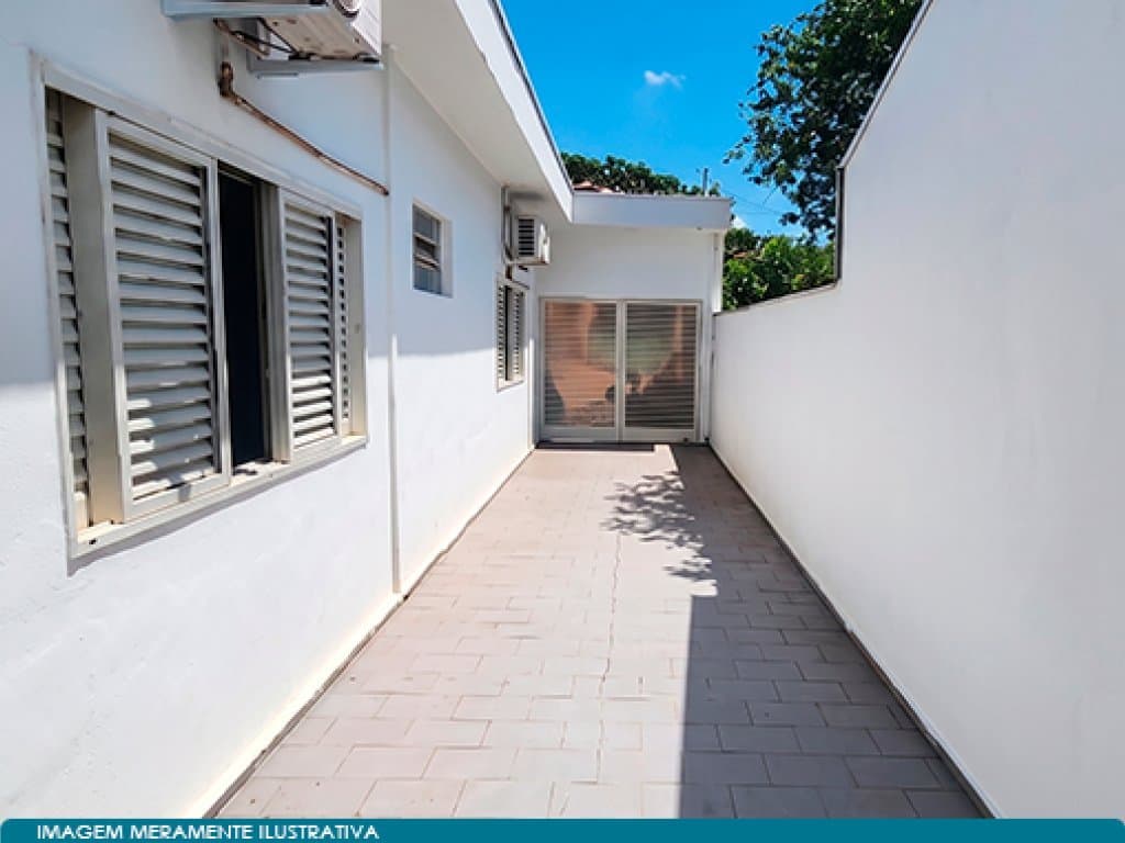 Foto 10 de 12: Casa em leilão em Mogi Guaçu - SP, bairro Jardim Santo Antônio — Casa 163 m² - Jardim Santo Antônio - Mogi Guaçu - SP