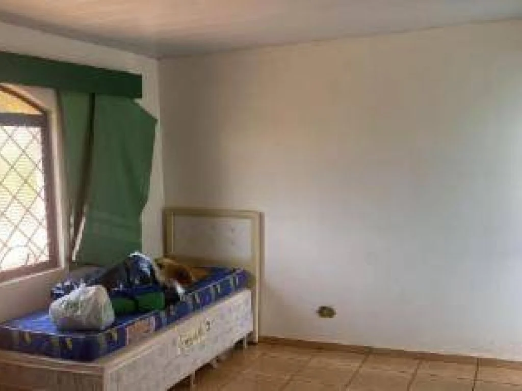 Foto 4 de 8: Casa em leilão em Ponta Porã - MS, bairro Centro — Casa 235 m² - Centro - Ponta Porã - MS