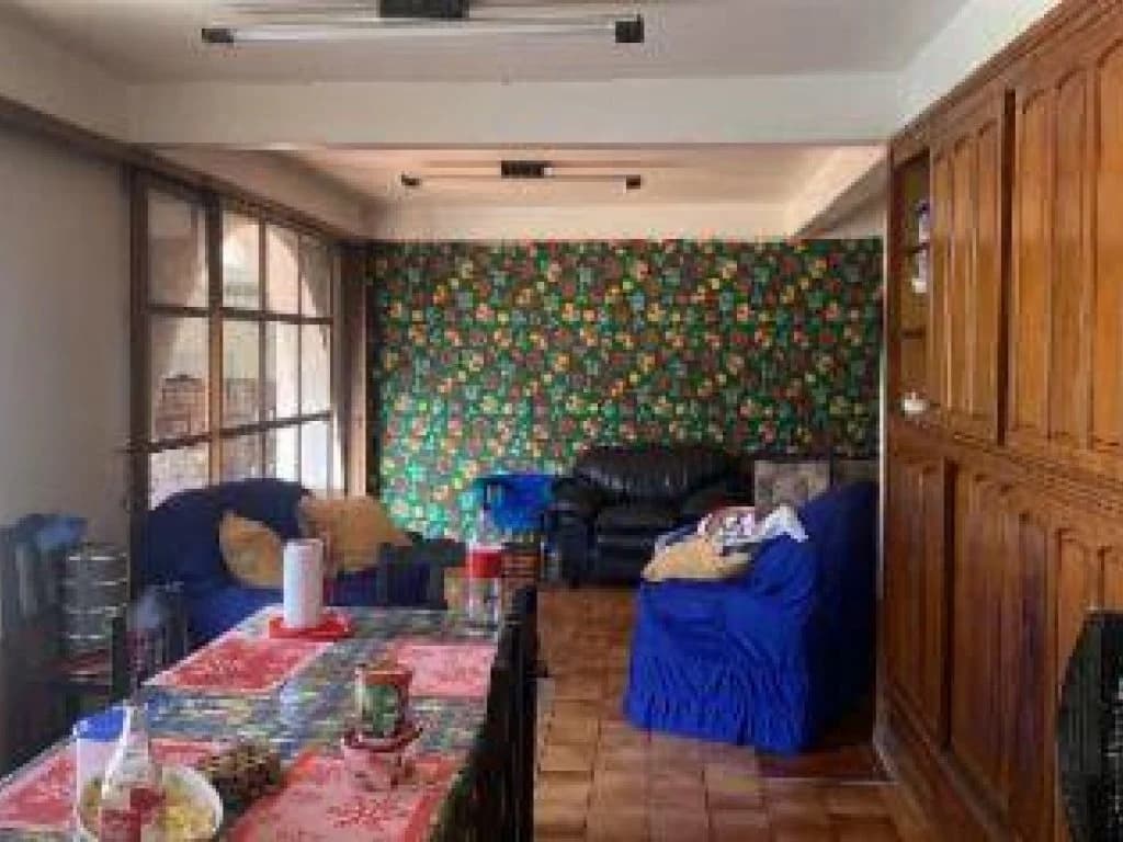 Foto 7 de 8: Casa em leilão em Ponta Porã - MS, bairro Centro — Casa 235 m² - Centro - Ponta Porã - MS