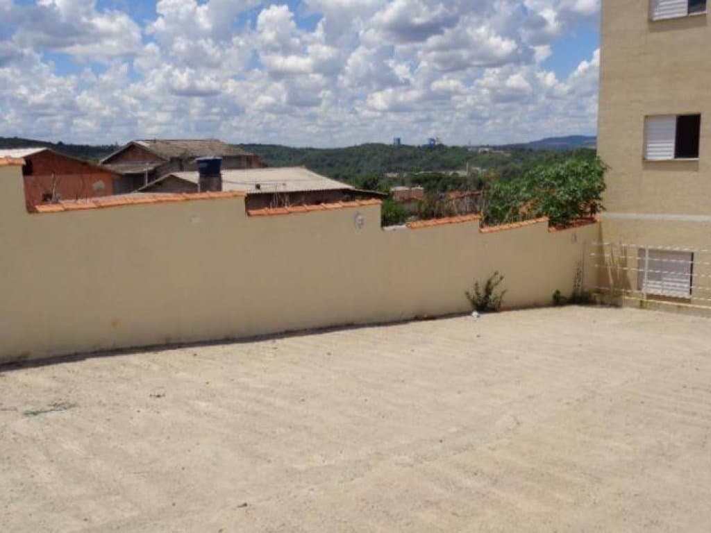 Foto 19 de 24: Apartamento em leilão em Jarinu - SP, bairro Vila Nova Trieste — Apartamento 59 m² (01 vaga) - Vila Nova Trieste - Jarinu - SP