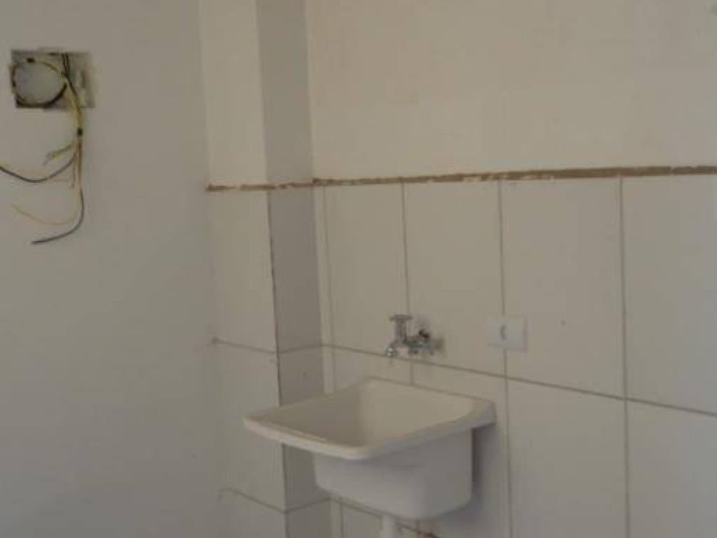 Foto 16 de 24: Apartamento em leilão em Jarinu - SP, bairro Vila Nova Trieste — Apartamento 59 m² (01 vaga) - Vila Nova Trieste - Jarinu - SP