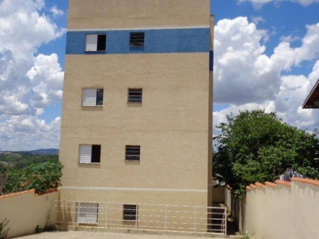 Foto 24 de 24: Apartamento em leilão em Jarinu - SP, bairro Vila Nova Trieste — Apartamento 59 m² (01 vaga) - Vila Nova Trieste - Jarinu - SP