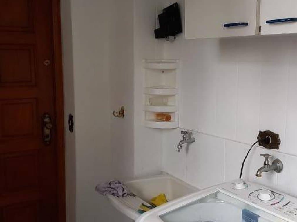 Foto 16 de 28: Apartamento em leilão em São Paulo - SP, bairro Paraisópolis — Apartamento 159 m² (01 vaga) - Paraisópolis - São Paulo - SP