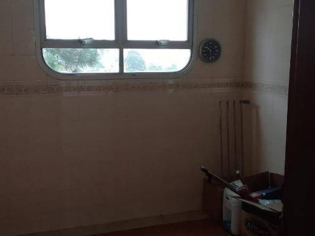 Foto 6 de 28: Apartamento em leilão em São Paulo - SP, bairro Paraisópolis — Apartamento 159 m² (01 vaga) - Paraisópolis - São Paulo - SP