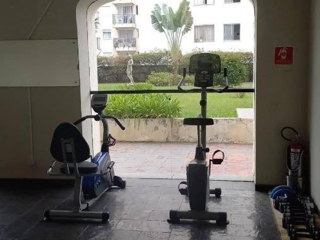 Foto 12 de 28: Apartamento em leilão em São Paulo - SP, bairro Paraisópolis — Apartamento 159 m² (01 vaga) - Paraisópolis - São Paulo - SP
