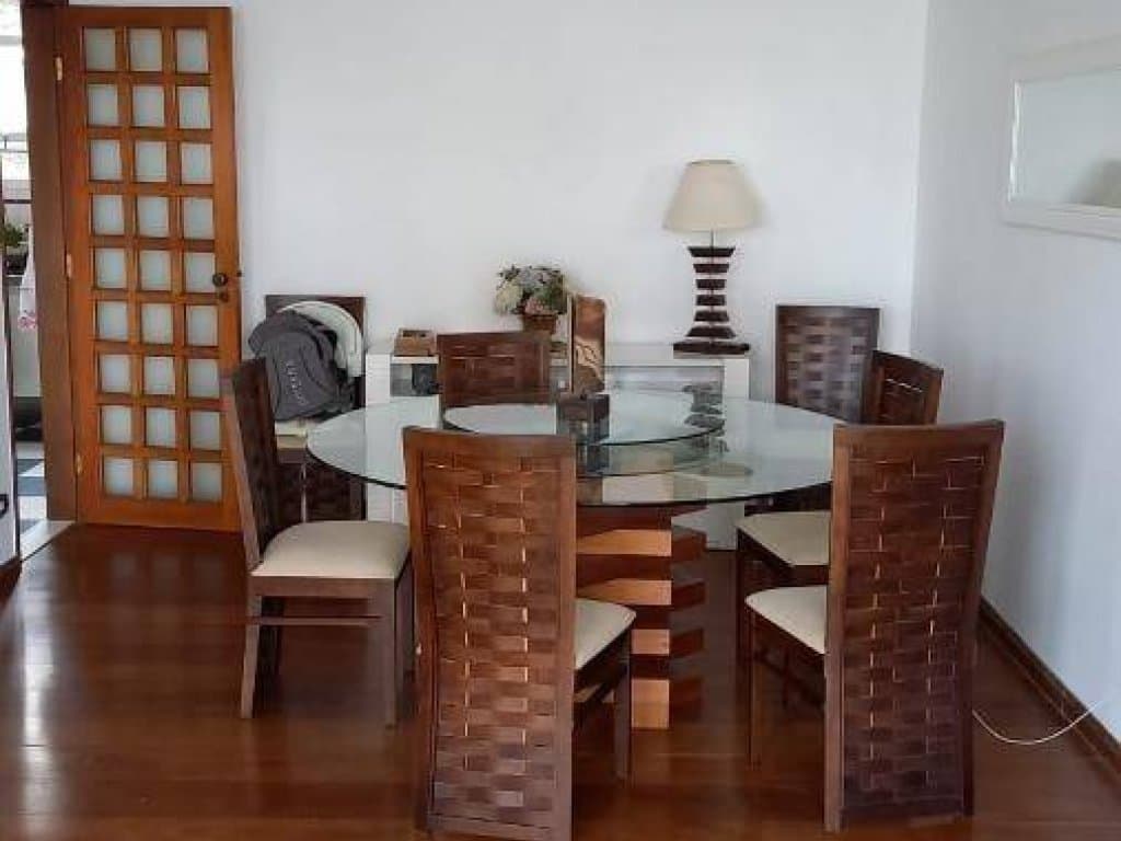 Foto 20 de 28: Apartamento em leilão em São Paulo - SP, bairro Paraisópolis — Apartamento 159 m² (01 vaga) - Paraisópolis - São Paulo - SP