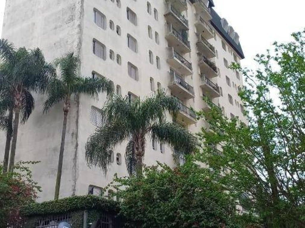 Foto 7 de 28: Apartamento em leilão em São Paulo - SP, bairro Paraisópolis — Apartamento 159 m² (01 vaga) - Paraisópolis - São Paulo - SP