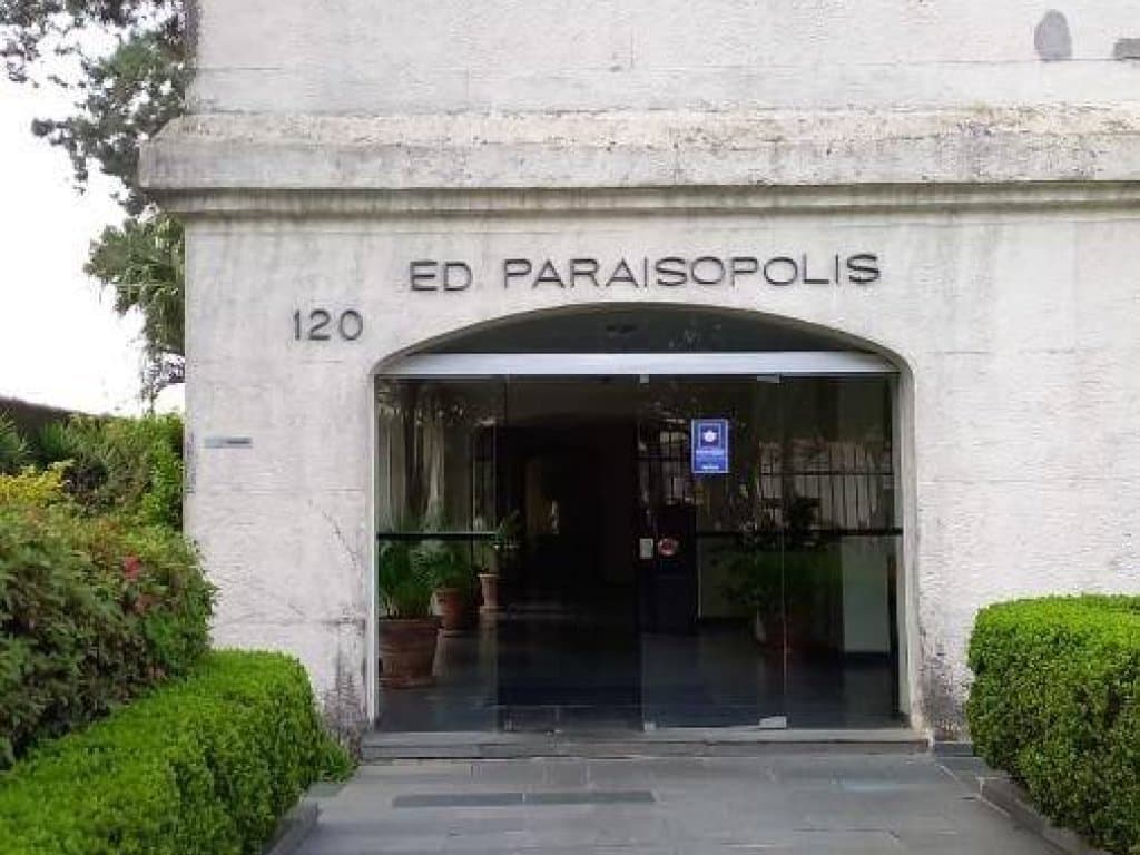 Foto 25 de 28: Apartamento em leilão em São Paulo - SP, bairro Paraisópolis — Apartamento 159 m² (01 vaga) - Paraisópolis - São Paulo - SP