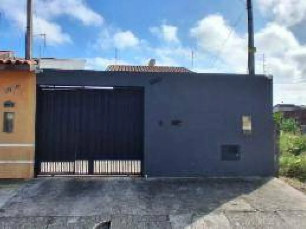 Foto 15 de 27: Casa em leilão em Lorena - SP, bairro Cidade Industrial — Casa 77 m² - Cidade Industrial - Lorena - SP
