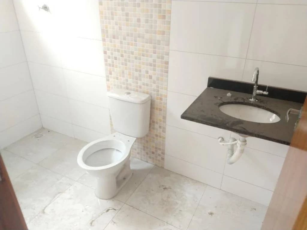 Foto 7 de 27: Casa em leilão em Lorena - SP, bairro Cidade Industrial — Casa 77 m² - Cidade Industrial - Lorena - SP