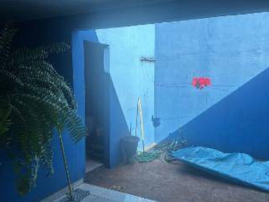 Foto 5 de 10: Casa em leilão em Rio Brilhante - MS, bairro Nova Rio Brilhante — Casa 200 m² - Nova Rio Brilhante - Rio Brilhante - MS