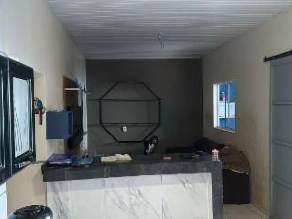 Foto 8 de 10: Casa em leilão em Rio Brilhante - MS, bairro Nova Rio Brilhante — Casa 200 m² - Nova Rio Brilhante - Rio Brilhante - MS