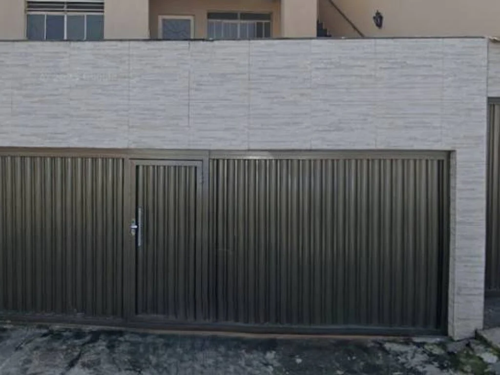 Foto 5 de 6: Casa em leilão em Juiz De Fora - MG, bairro Centenário — Casa 203 m² - Centenário - Juiz de Fora - MG