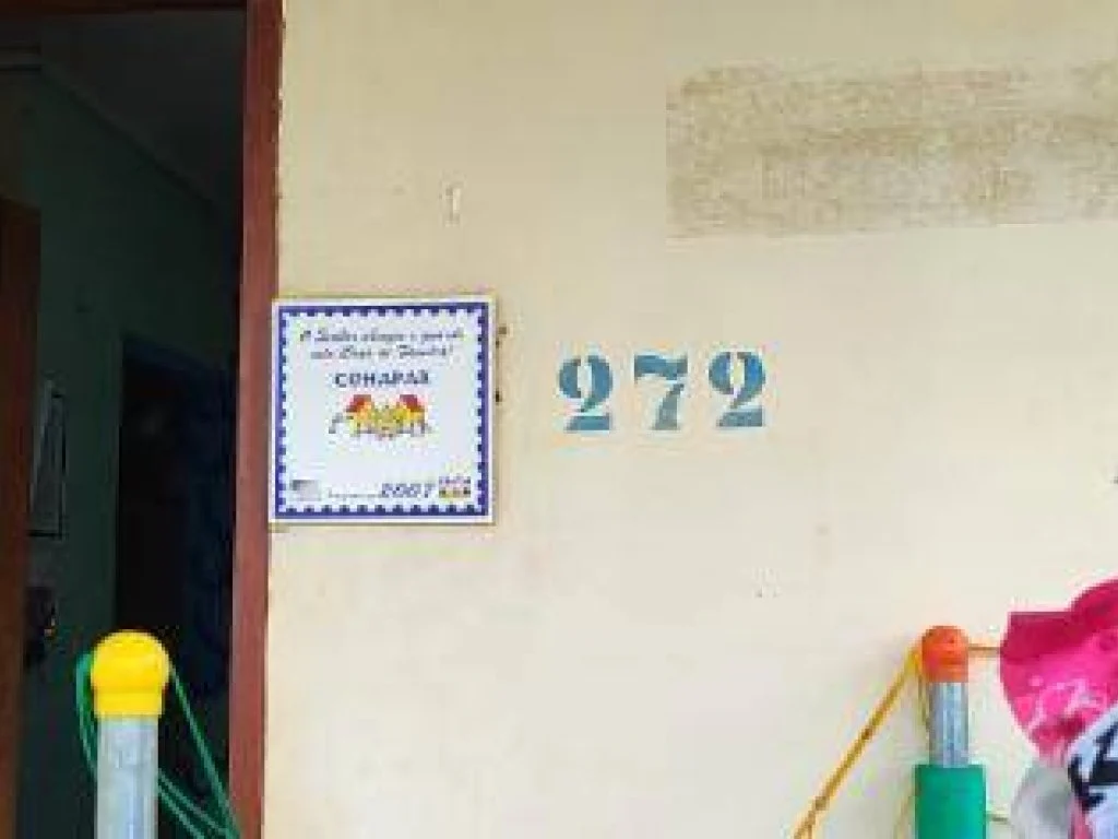 Foto 12 de 14: Casa em leilão em Rio Bonito Do Iguaçu - PR — Casa 32 m² - Cohapar - Rio Bonito do Iguaçu - PR