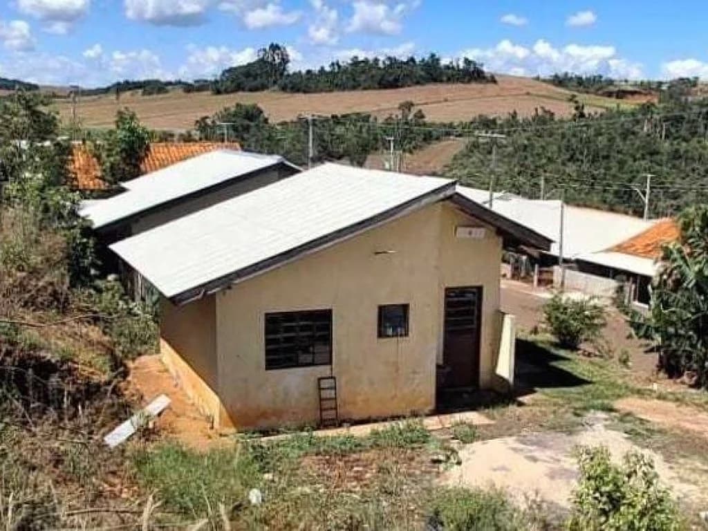 Foto 14 de 14: Casa em leilão em Rio Bonito Do Iguaçu - PR — Casa 32 m² - Cohapar - Rio Bonito do Iguaçu - PR