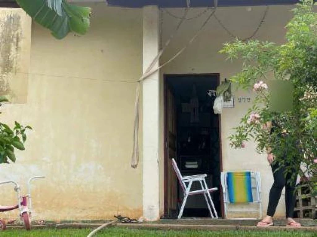 Foto 2 de 14: Casa em leilão em Rio Bonito Do Iguaçu - PR — Casa 32 m² - Cohapar - Rio Bonito do Iguaçu - PR