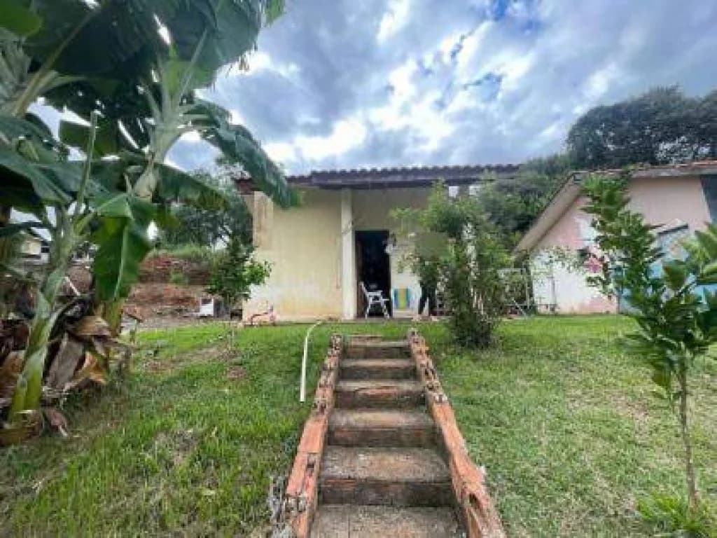 Foto 10 de 14: Casa em leilão em Rio Bonito Do Iguaçu - PR — Casa 32 m² - Cohapar - Rio Bonito do Iguaçu - PR