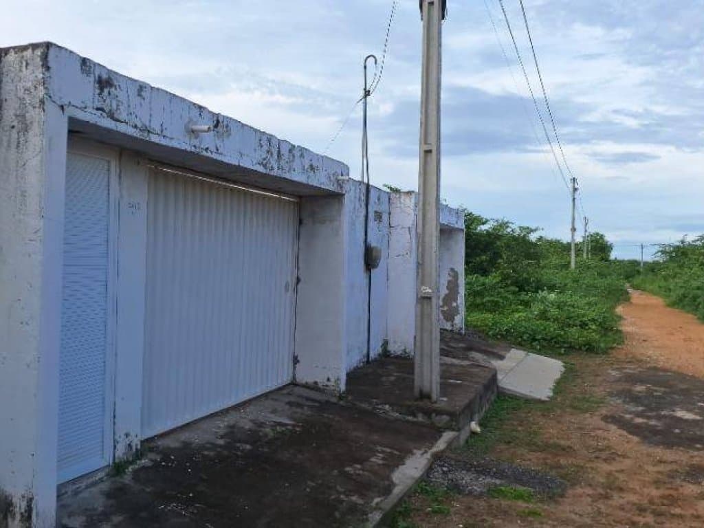 Foto 5 de 7: Casa em leilão em Ipu - CE, bairro Mina — Casa 86 m² - Mina - Ipu - CE