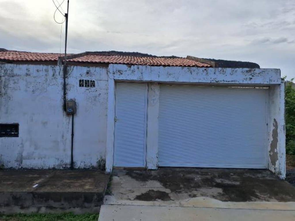 Foto 2 de 7: Casa em leilão em Ipu - CE, bairro Mina — Casa 86 m² - Mina - Ipu - CE