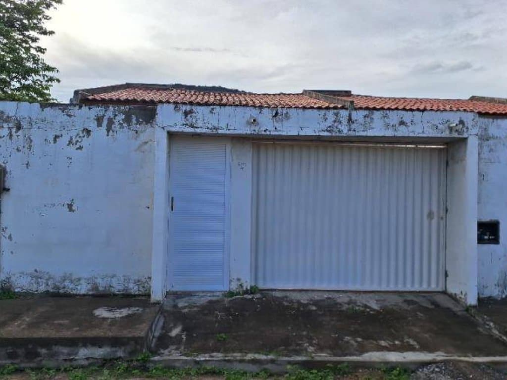 Foto 4 de 7: Casa em leilão em Ipu - CE, bairro Mina — Casa 86 m² - Mina - Ipu - CE