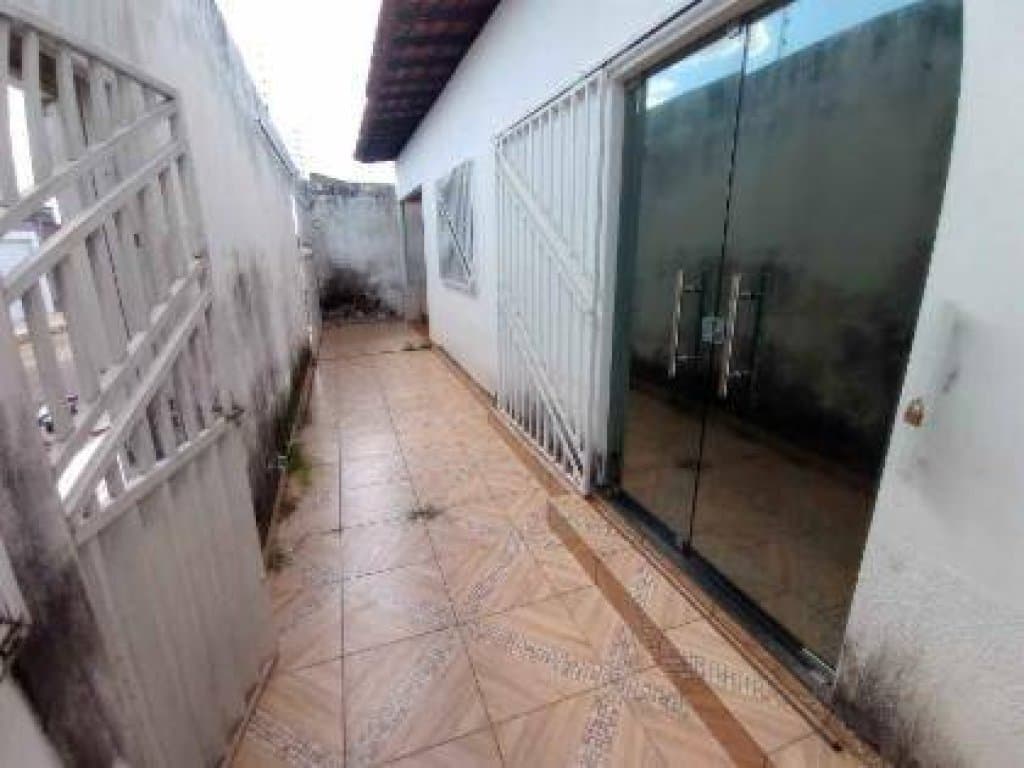 Foto 12 de 32: Casa em leilão em Santa Inês - MA, bairro Santa Filomena — Casa 239 m² - Santa Filomena - Santa Inês - MA